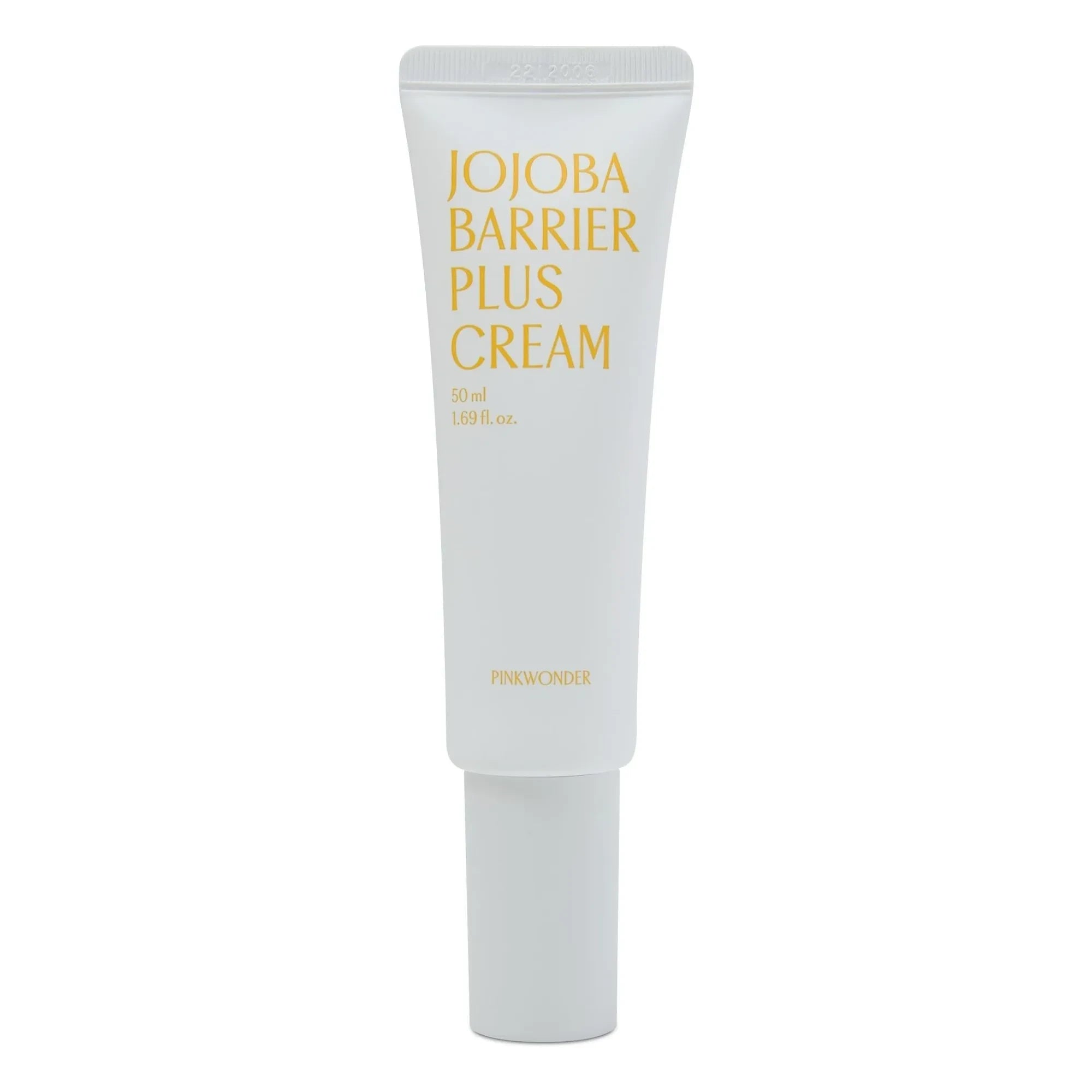 PINKWONDER - Barrier Plus Jojoba Creme - 50ml