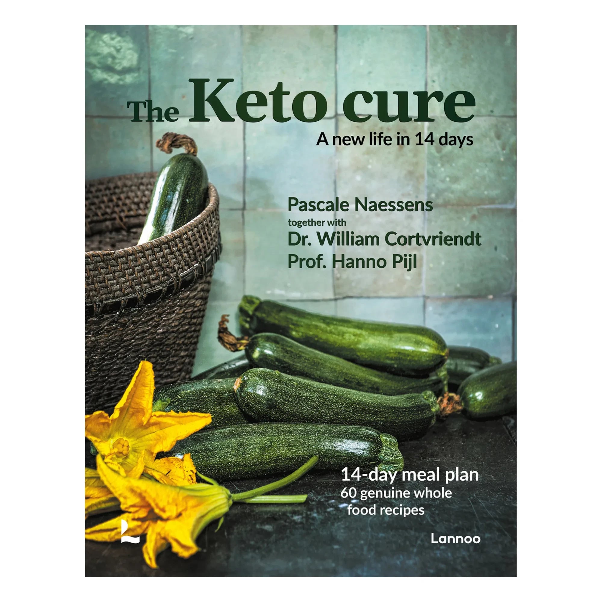 Lannoo - Keto-Kur - DE