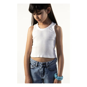 Sunchild - Short Denim Praslin | Hellblau