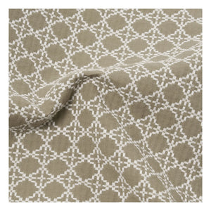 Universal Works - Road Rhodes Hemd | Sand