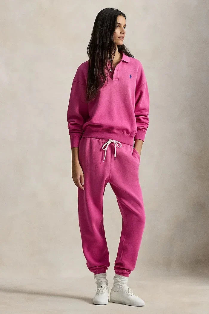 Polo Ralph Lauren Kadın Spor Pantolon