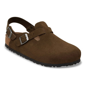 BIRKENSTOCK - Tokio Sweden terlikler | Kahverengi
