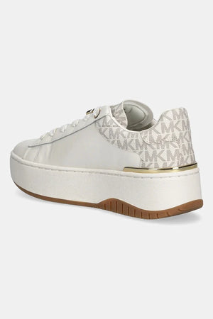 MICHAEL Michael Kors Dottie Lace Up Spor Ayakkabı