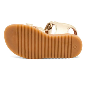 bisgaard - Felicia Sandale | Gold