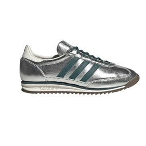 Adidas - SL 72 OG Sneakers | Silber