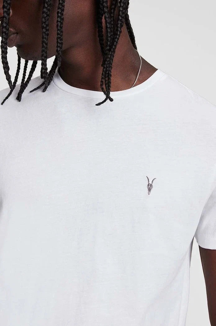 AllSaints - Tonic SS Crew T-Shirt