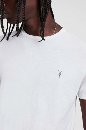 AllSaints - Tonic SS Crew T-Shirt