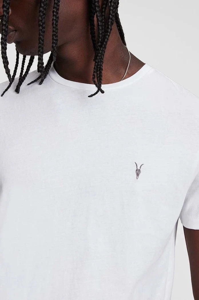 AllSaints - Tonic SS Crew T-Shirt