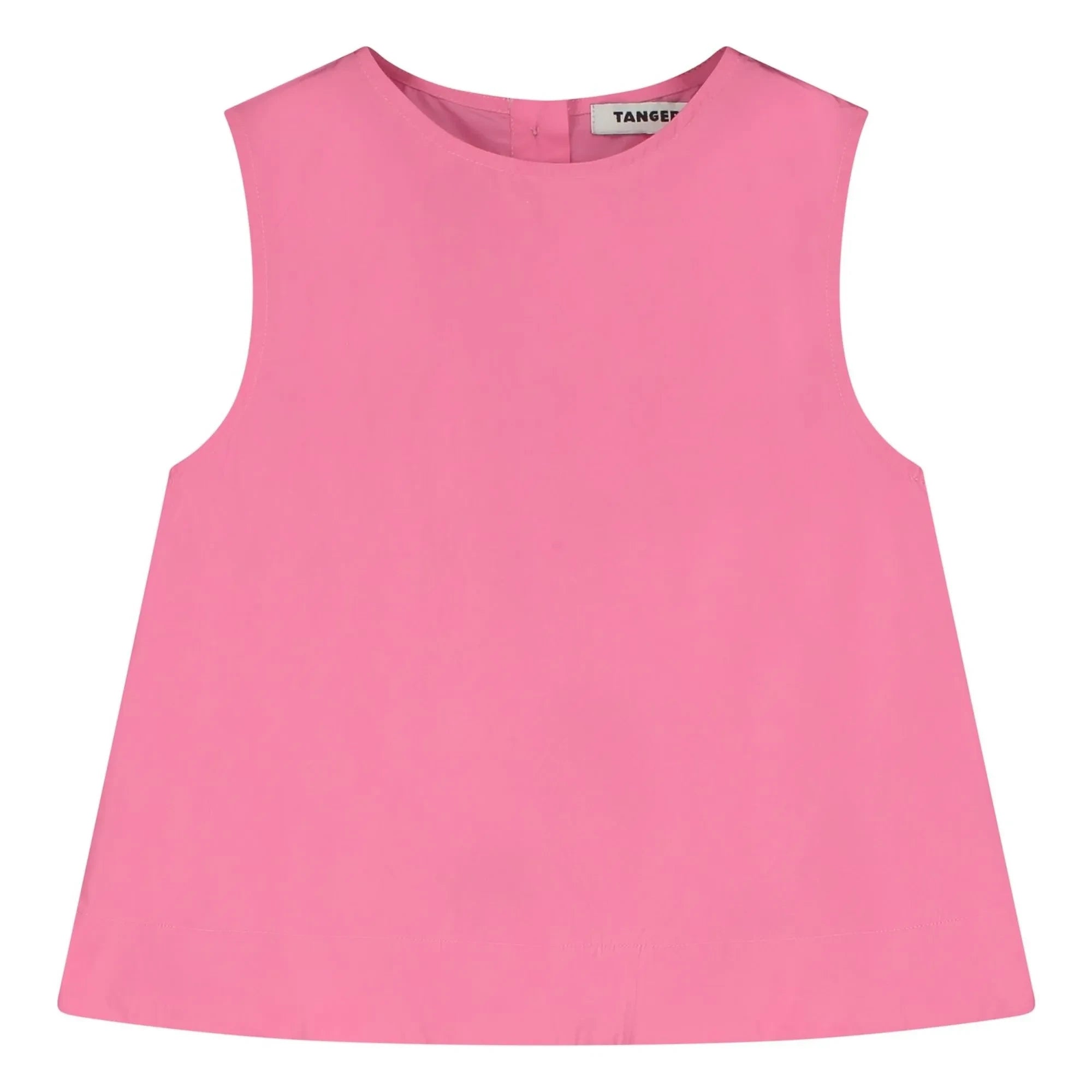 Tangerine – Trägertop | Pink