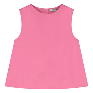 Tangerine – Trägertop | Pink