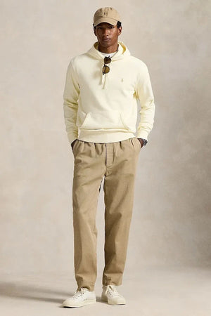 Polo Ralph Lauren Herren Kapuzen-Sweatshirt aus Baumwolle