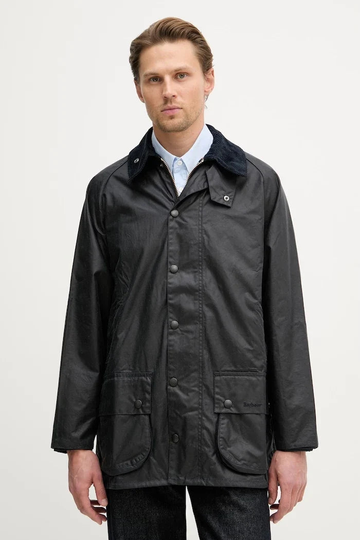 Barbour Erkek Beaufort Mumlu Mont