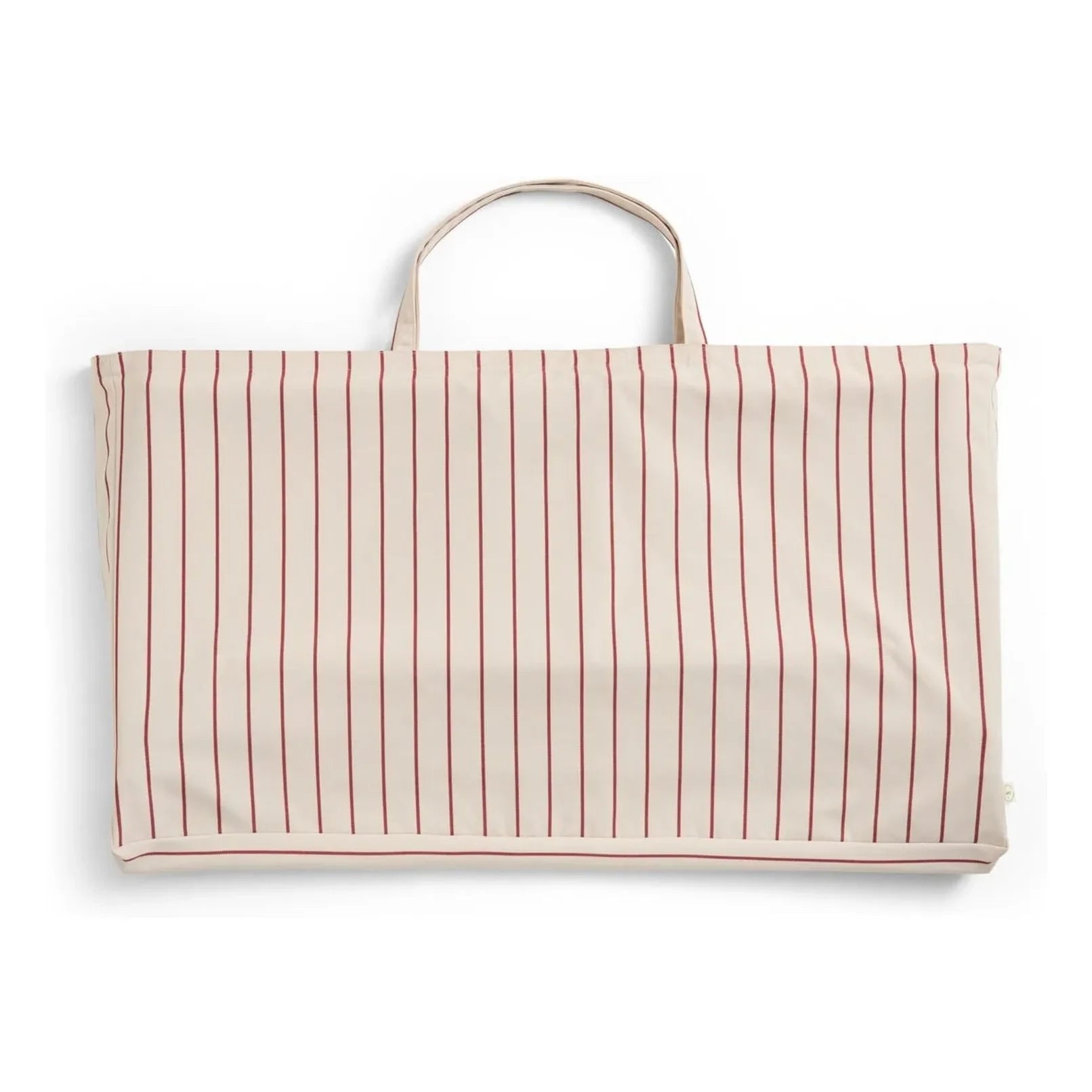 Hay - Outdoor Market Klappbank, Jasper Morrison | Beige
