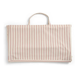 Hay - Outdoor Market Klappbank, Jasper Morrison | Beige