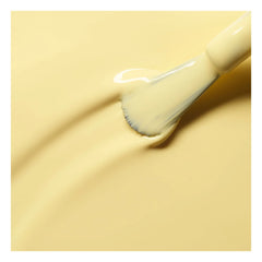 Manucurist - Mimosa Green Flash Semi-Permanenter Nagellack - 15 ml
