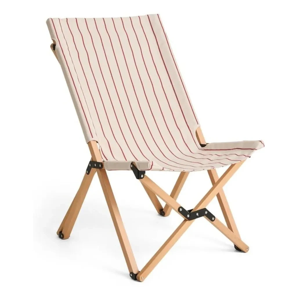 Hay - Outdoor Market Klappstuhl, Jasper Morrison | Beige