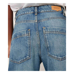 Sessùn – Jeans aus Bio-Baumwolle | Denim Stone Washed