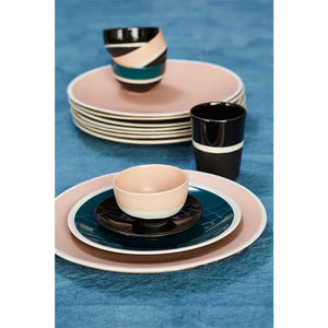 Maison Sarah Lavoine - Sicilia Schale | Babyrosa