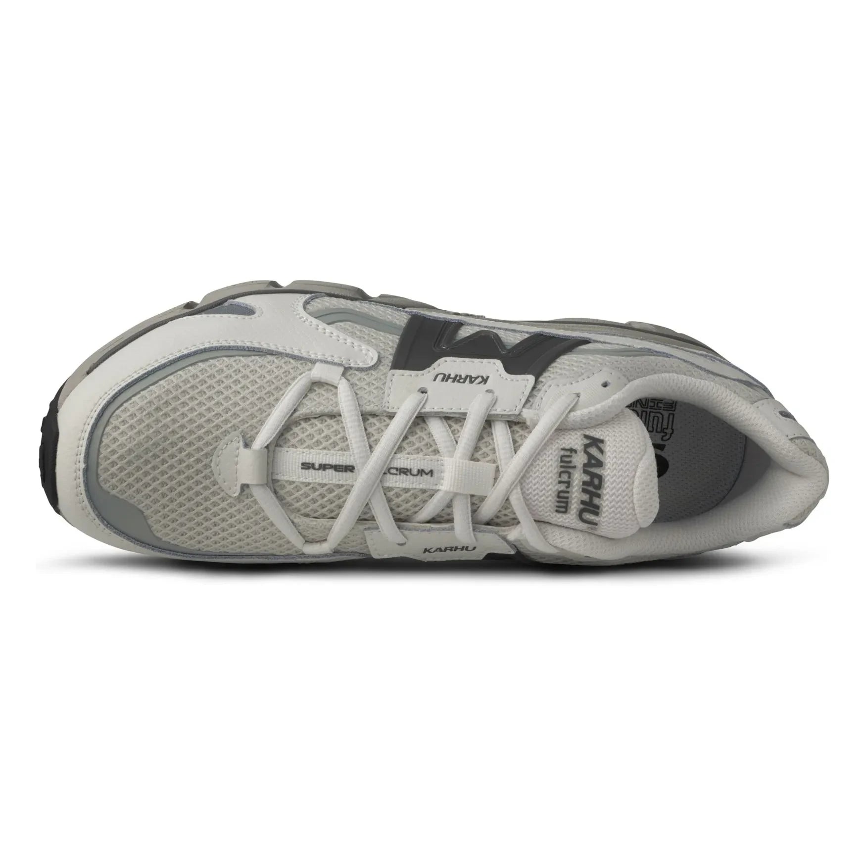 Karhu - Super Fulcrum Basket | Beyaz