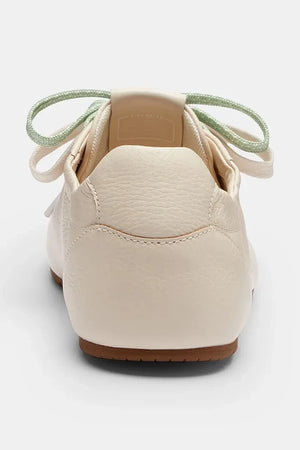 Coach Soft Sneaker kadın deri sneaker
