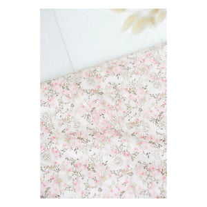 Tartine et Chocolat - Winter Garden Decke | Rosa