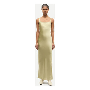 Samsoe Samsoe - Sunna Kleid | Salbei