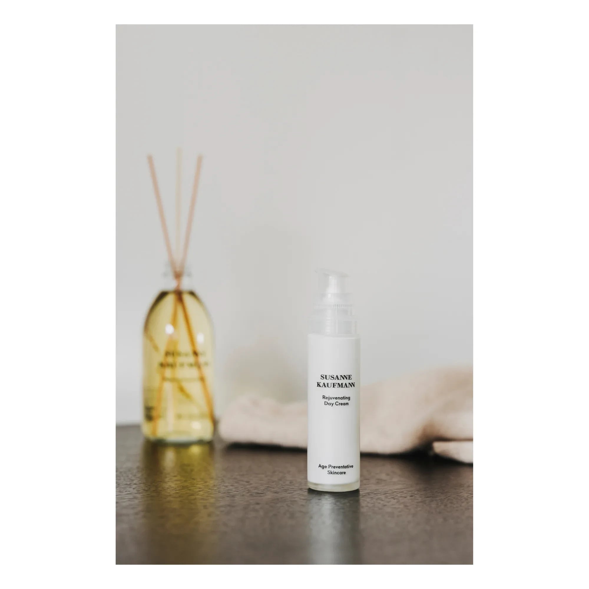 Susanne Kaufmann - Regenerierende Tagescreme - 50 ml