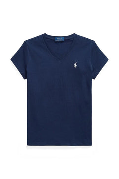 Polo Ralph Lauren Çocuk Pamuklu Tişört