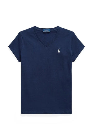 Polo Ralph Lauren Çocuk Pamuklu Tişört