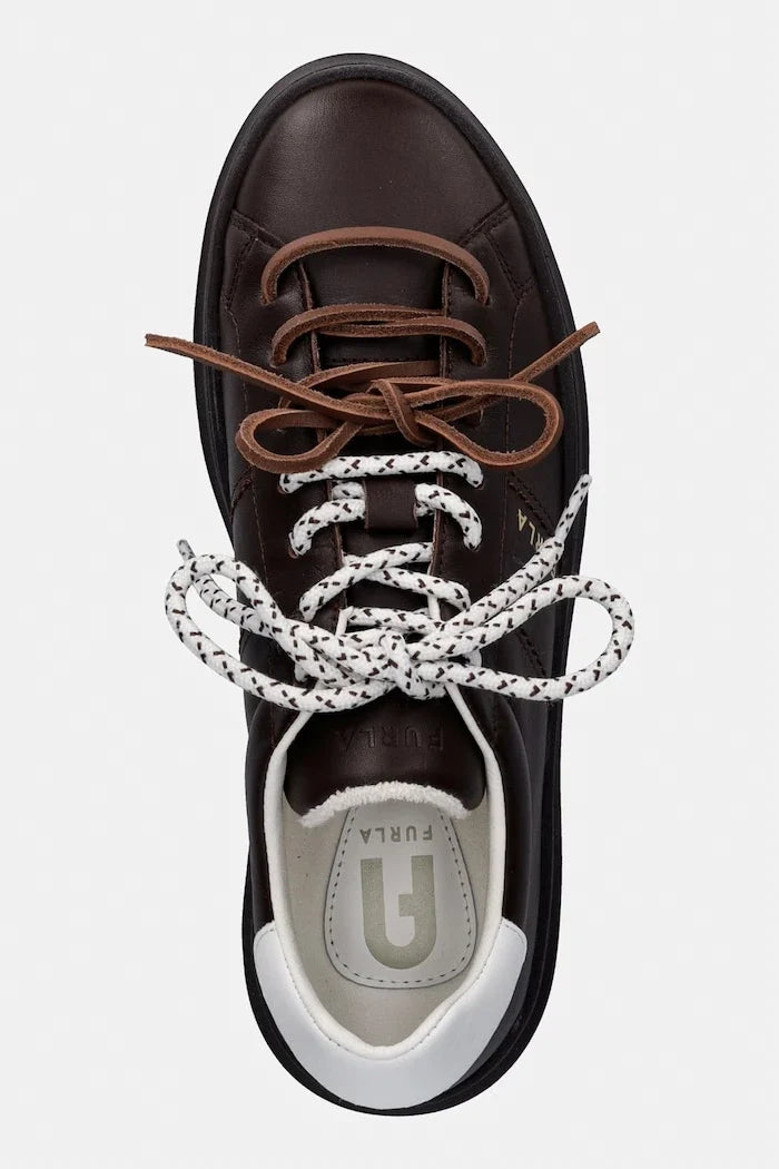 Furla Hype Kadın Deri Sneaker