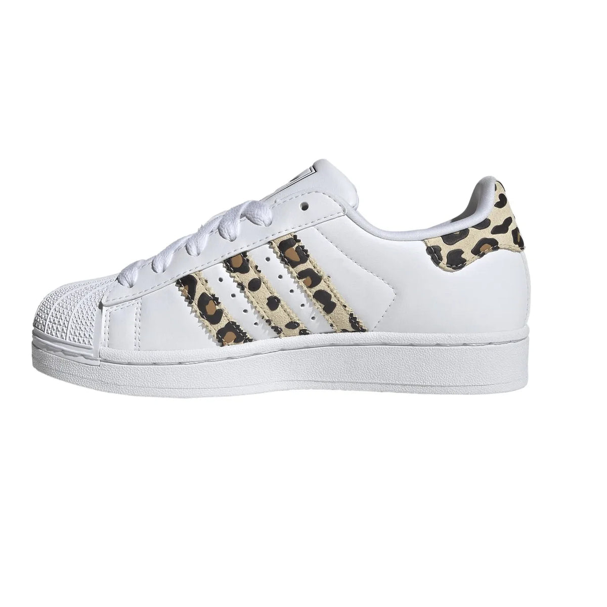 Adidas - Superstar II Sneakers | Leopar