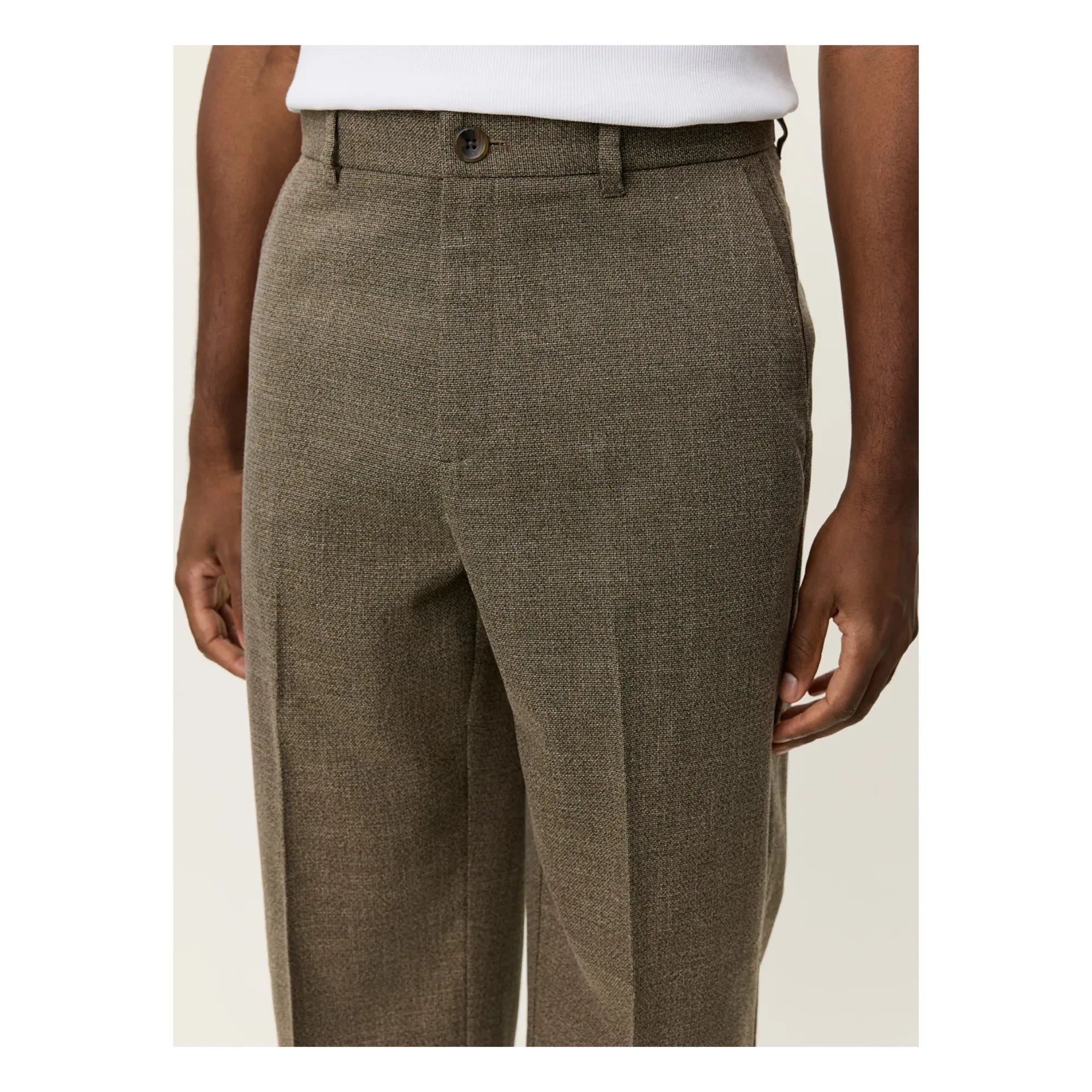Les Deux - Randall Hose | Braun