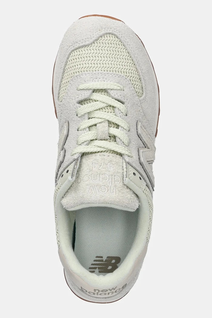 New Balance 574 Spor Ayakkabı