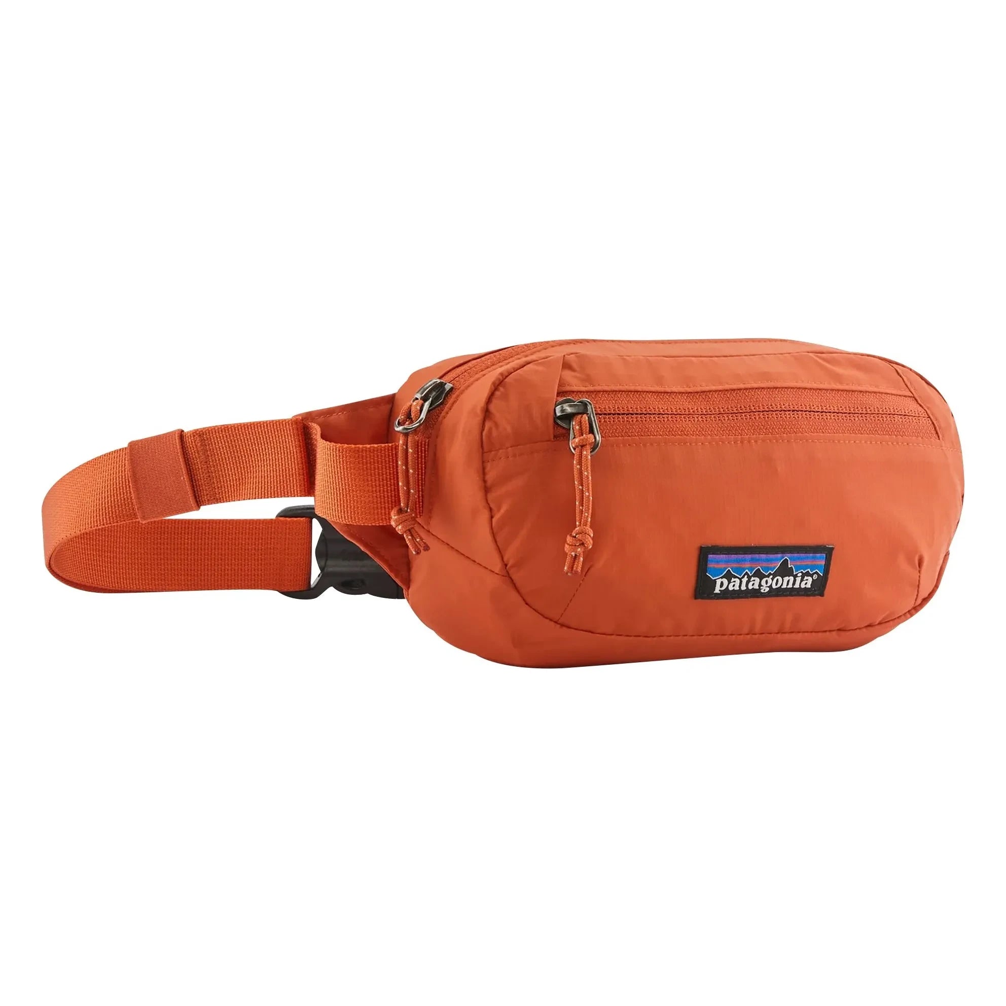 Patagonia - Terravia Mini Hüfttasche | Orange