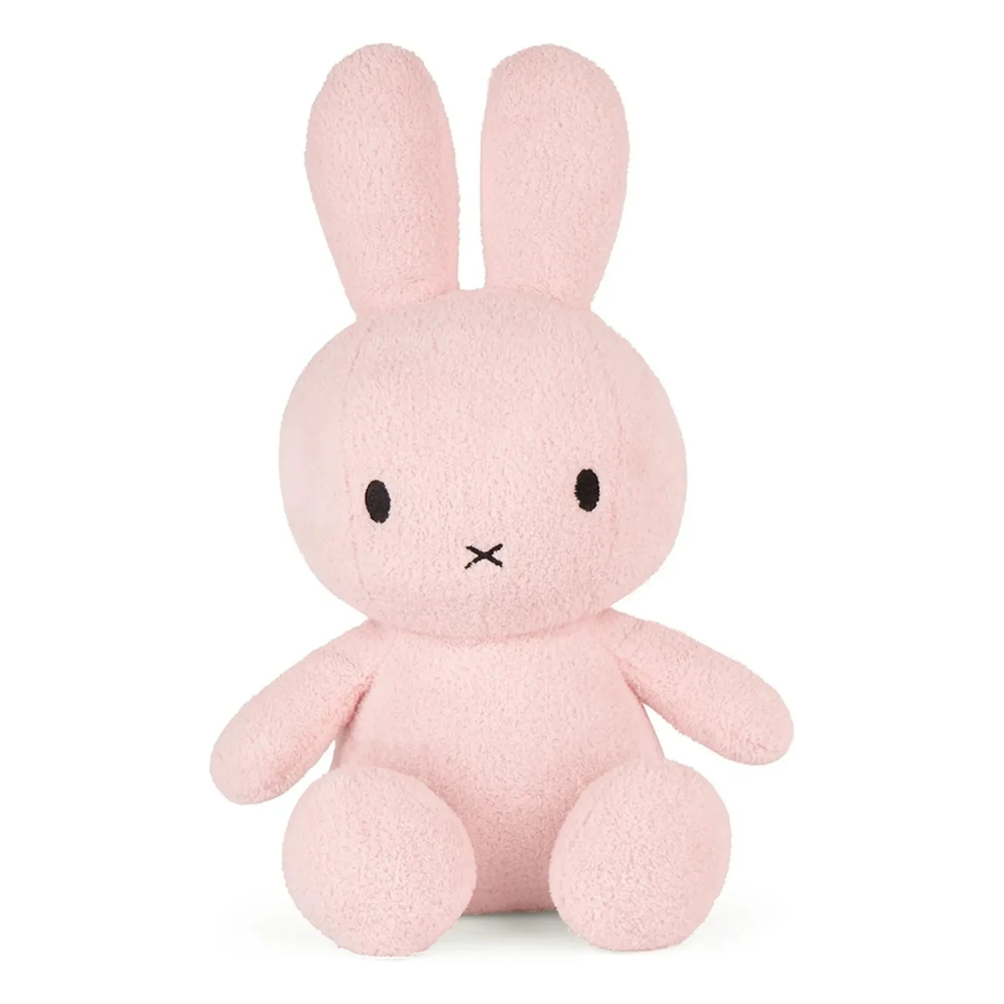 Bon Ton Toys - MIFFY - Miffy Plüsch | Staubrosa