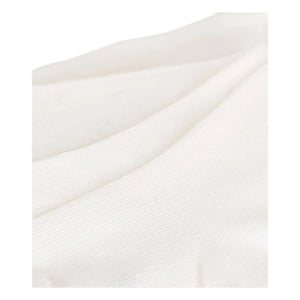 Petit Bateau - Jersey Strumpfhose | Weiß