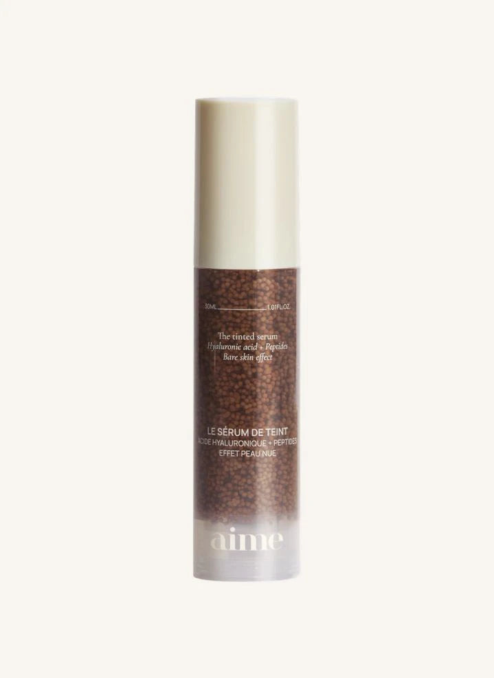 AIME - Komplexion Serum - 30 ml | Deep