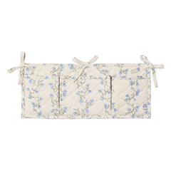 garbo&friends - Blumenmuster Betttasche