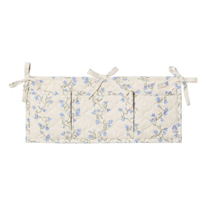 garbo&friends - Blumenmuster Betttasche