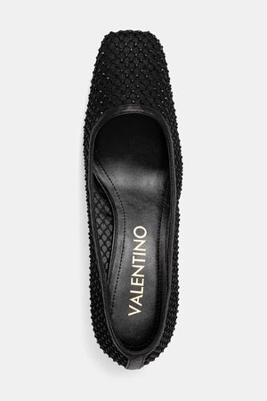 Valentino topuklu ayakkabılar CRYSTAL