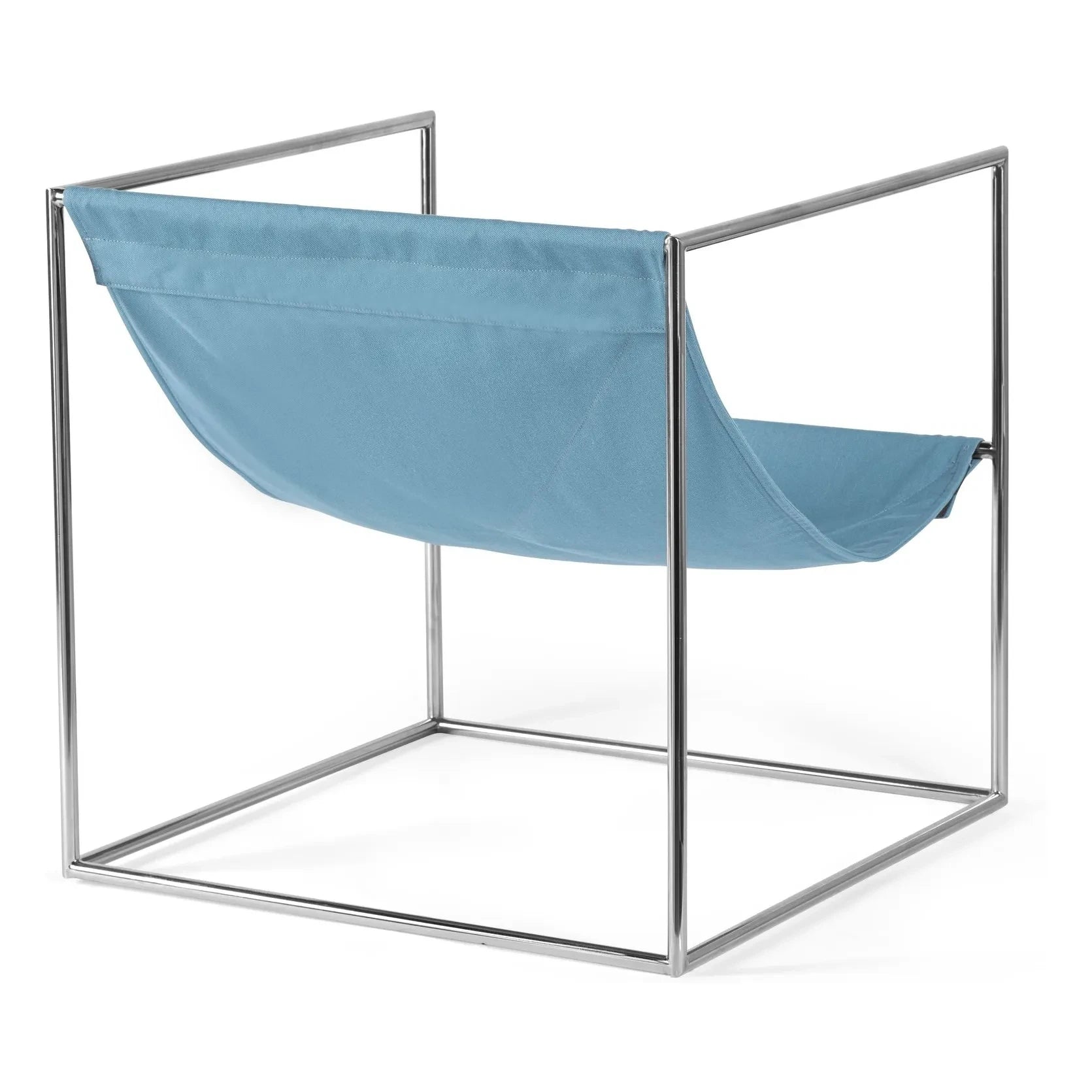 Valerie Objects - Solo Sofa, Muller Van Severen | Hellblau