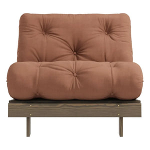 Karup Design - Roots 90 Schlafsofa | Braun