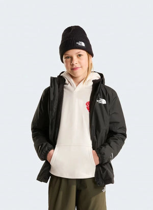The North Face - Antora Regenjacke | Schwarz
