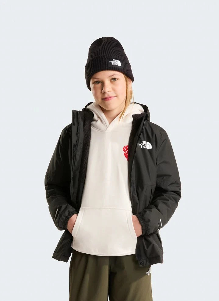 The North Face - Antora Regenjacke | Schwarz