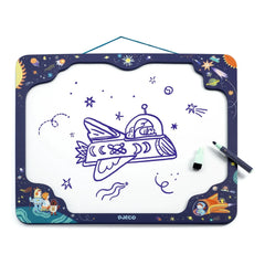 Djeco - Espace Magnettafel
