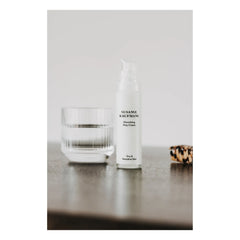 Susanne Kaufmann - Nährende Tagescreme - 50 ml