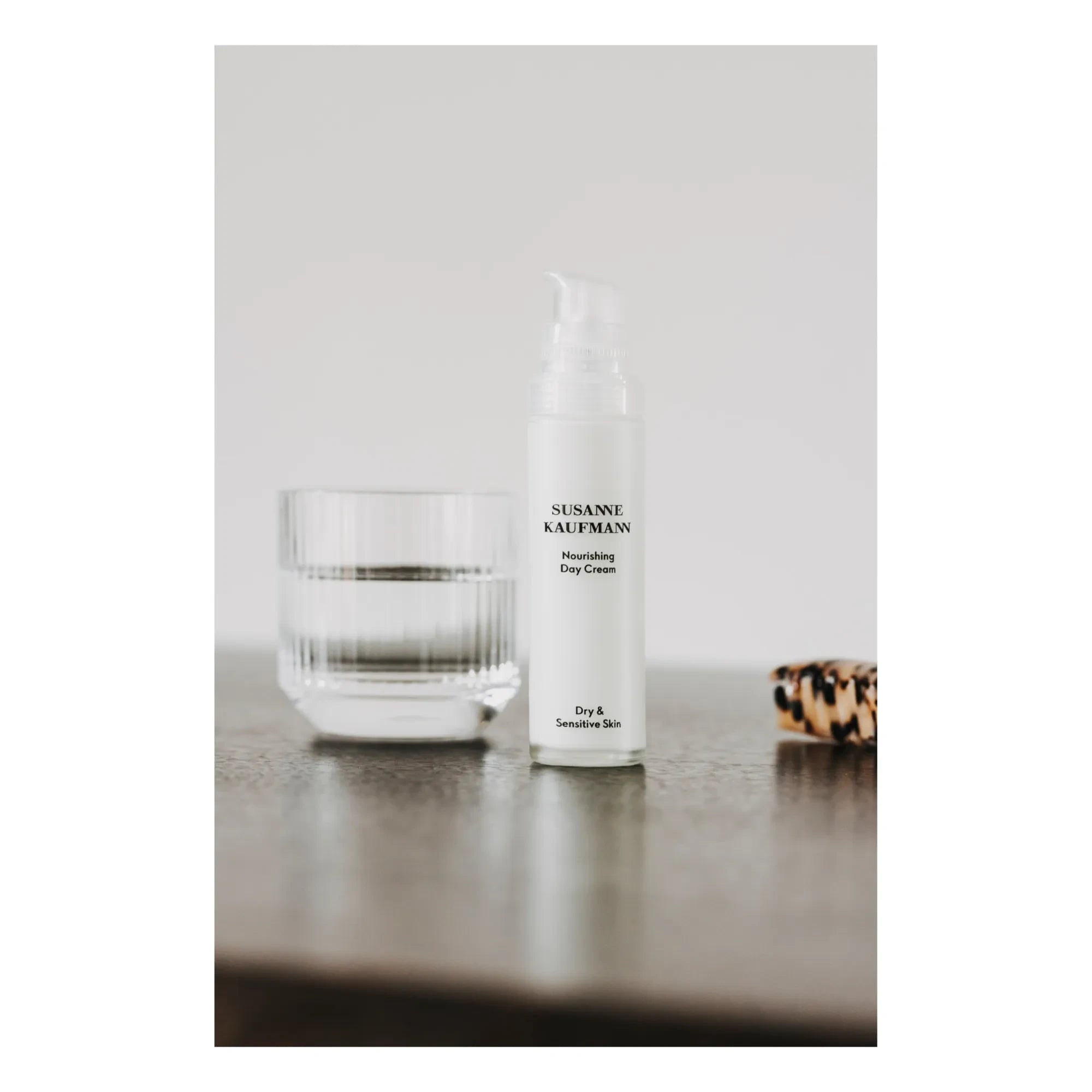 Susanne Kaufmann - Nährende Tagescreme - 50 ml
