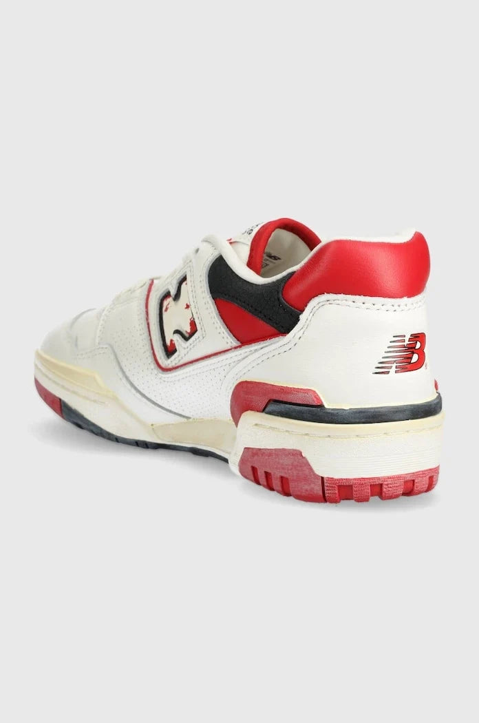 New Balance 550 BB550VGA Deri Sneaker