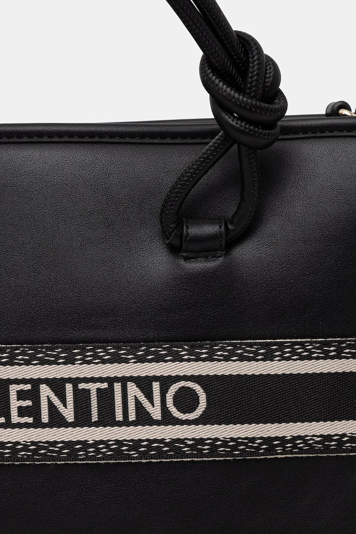 Valentino Bags Kadın Crossbody Çanta, Suni Deri, AELLA