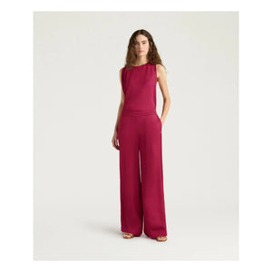 Momoni - Marajo Hose | Framboise